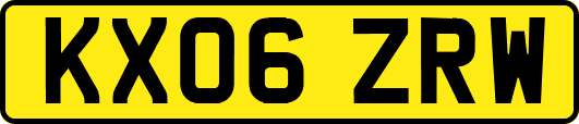 KX06ZRW