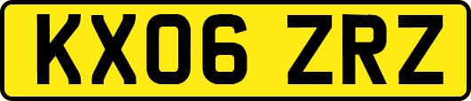 KX06ZRZ