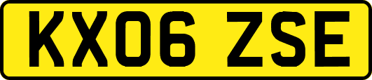 KX06ZSE