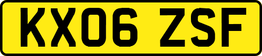 KX06ZSF