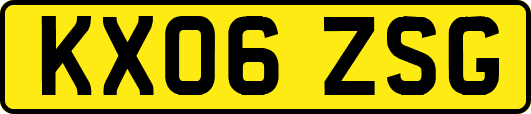 KX06ZSG