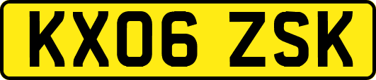 KX06ZSK