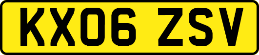 KX06ZSV