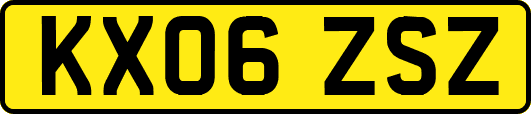 KX06ZSZ