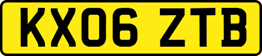 KX06ZTB