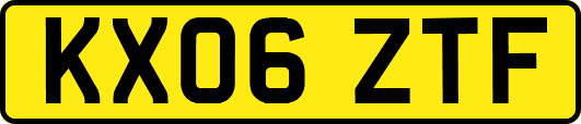 KX06ZTF