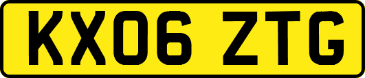 KX06ZTG