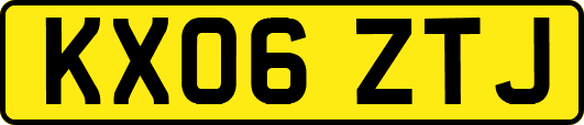 KX06ZTJ