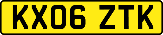 KX06ZTK