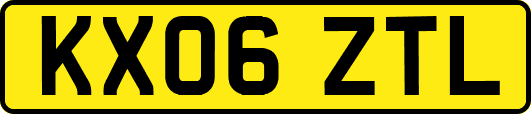 KX06ZTL