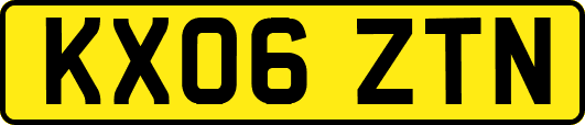 KX06ZTN