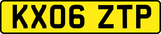 KX06ZTP