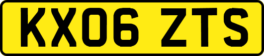 KX06ZTS