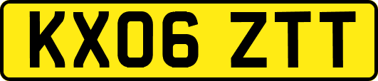 KX06ZTT
