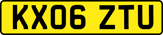 KX06ZTU