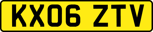 KX06ZTV