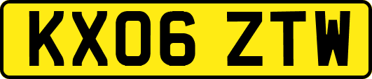 KX06ZTW