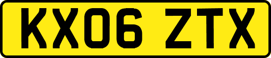 KX06ZTX