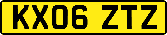 KX06ZTZ