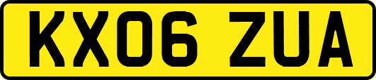 KX06ZUA