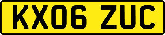 KX06ZUC