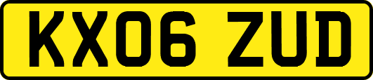 KX06ZUD