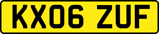 KX06ZUF