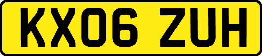 KX06ZUH