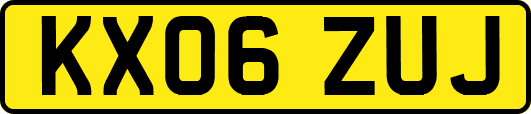 KX06ZUJ