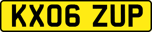 KX06ZUP