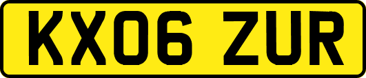 KX06ZUR