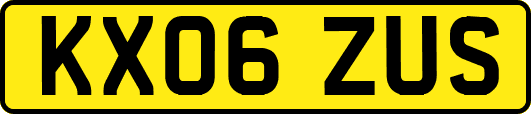 KX06ZUS