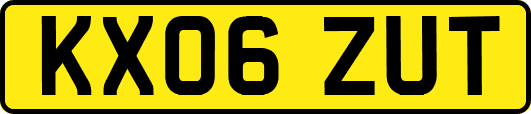 KX06ZUT