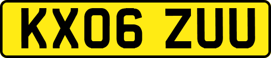 KX06ZUU