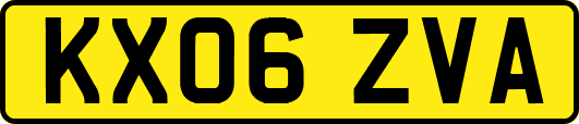 KX06ZVA