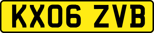 KX06ZVB