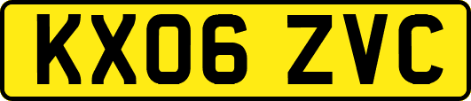 KX06ZVC