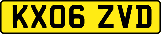 KX06ZVD