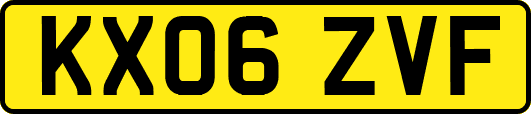 KX06ZVF
