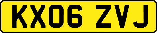 KX06ZVJ