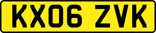 KX06ZVK