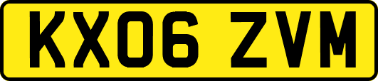 KX06ZVM