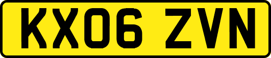 KX06ZVN