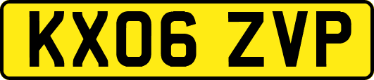 KX06ZVP