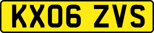 KX06ZVS