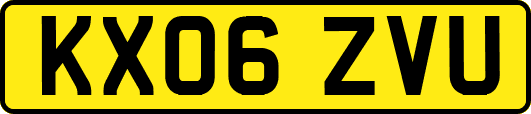 KX06ZVU