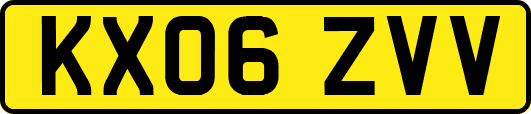 KX06ZVV