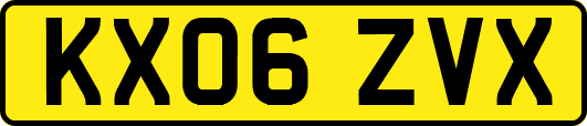 KX06ZVX