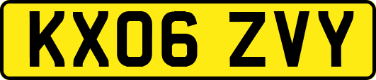KX06ZVY