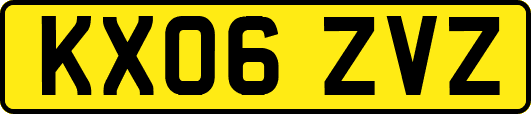 KX06ZVZ